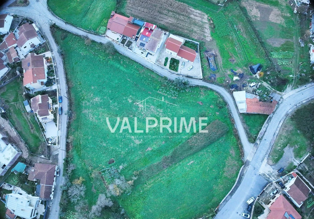 Terreno para Venda em Valongo Foto 2