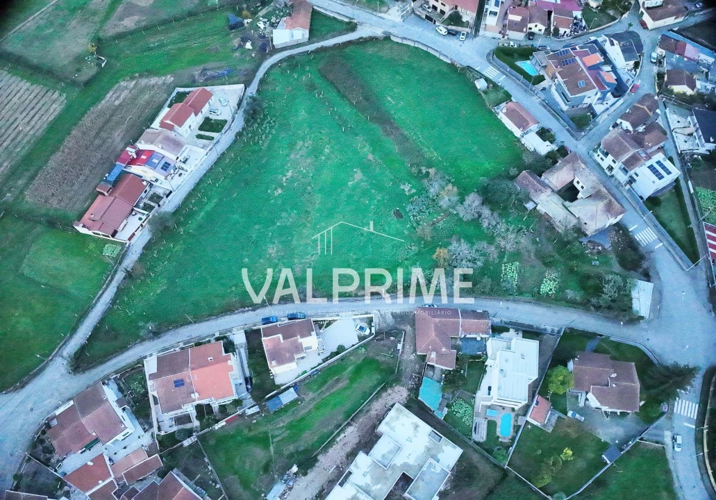 Terreno para Venda em Valongo Foto 10