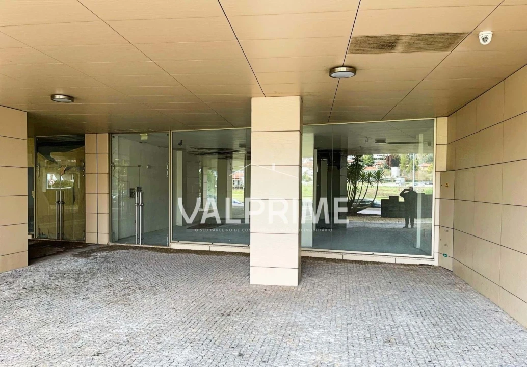 Negócio para Venda em Paços de Ferreira Foto 5