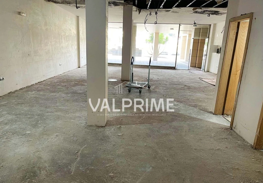 Negócio para Venda em Paços de Ferreira Foto 1