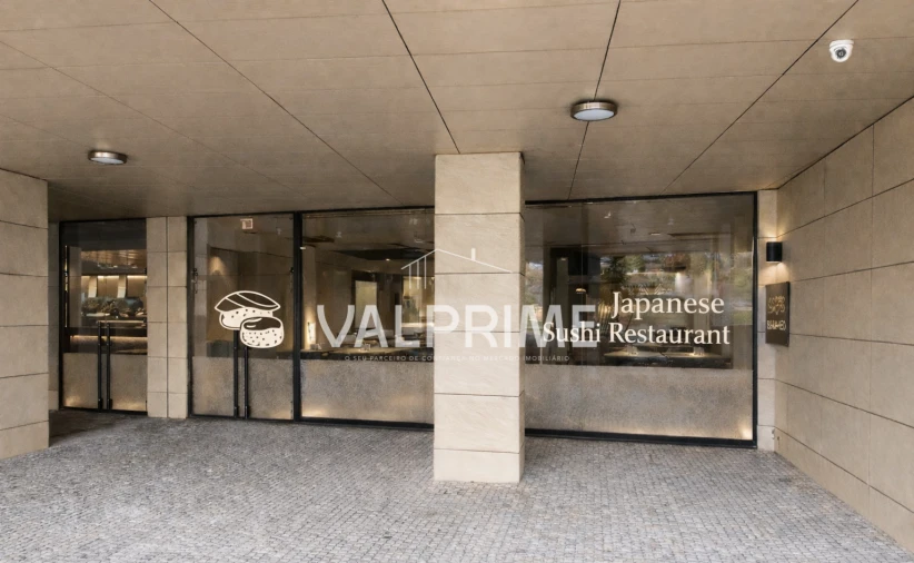 Negócio para Venda em Paços de Ferreira Foto 6