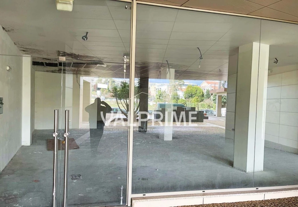 Negócio para Venda em Paços de Ferreira Foto 7