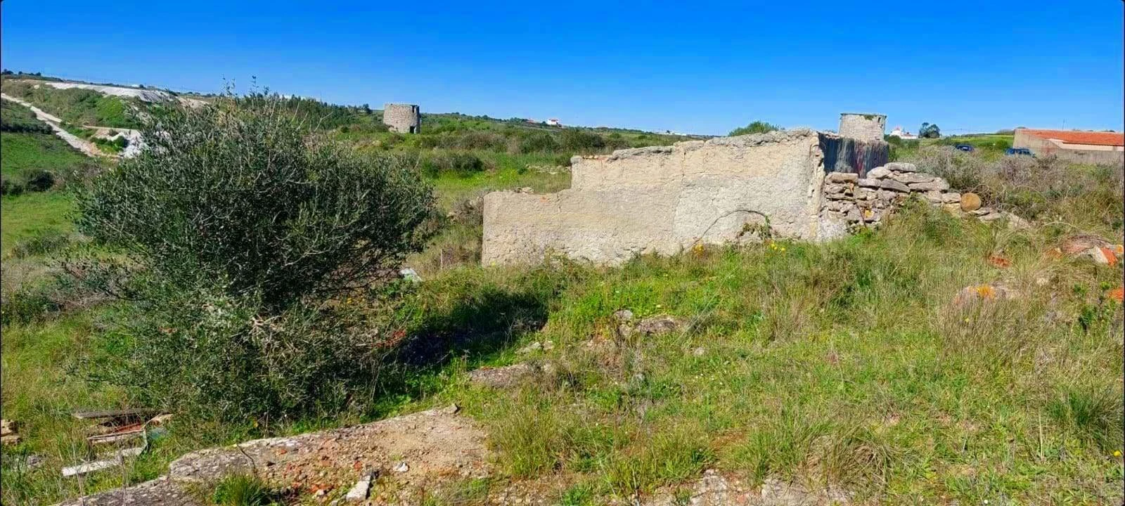 Terreno Agricola ou Rústico para Venda em Agualva e Mira-Sintra Foto 7