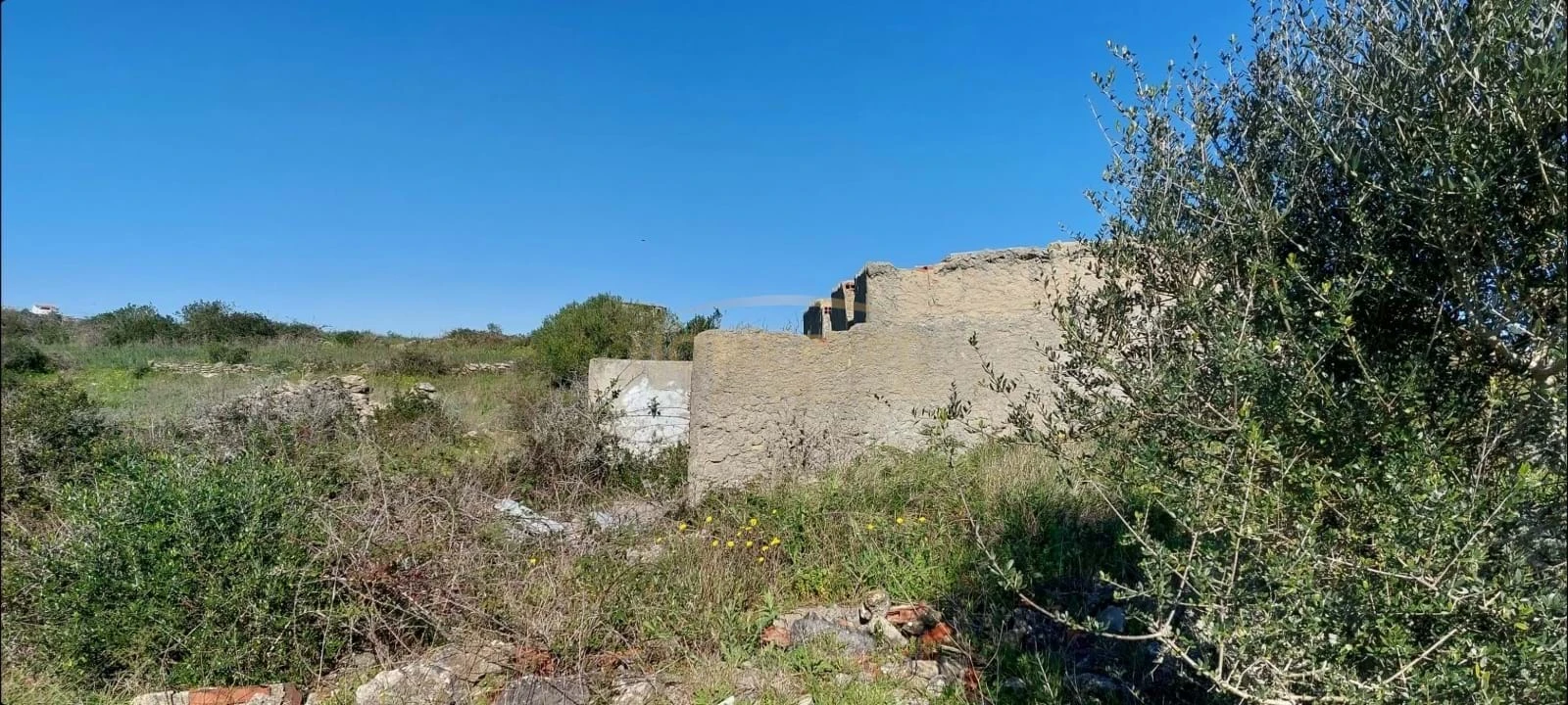 Terreno Agricola ou Rústico para Venda em Agualva e Mira-Sintra Foto 10