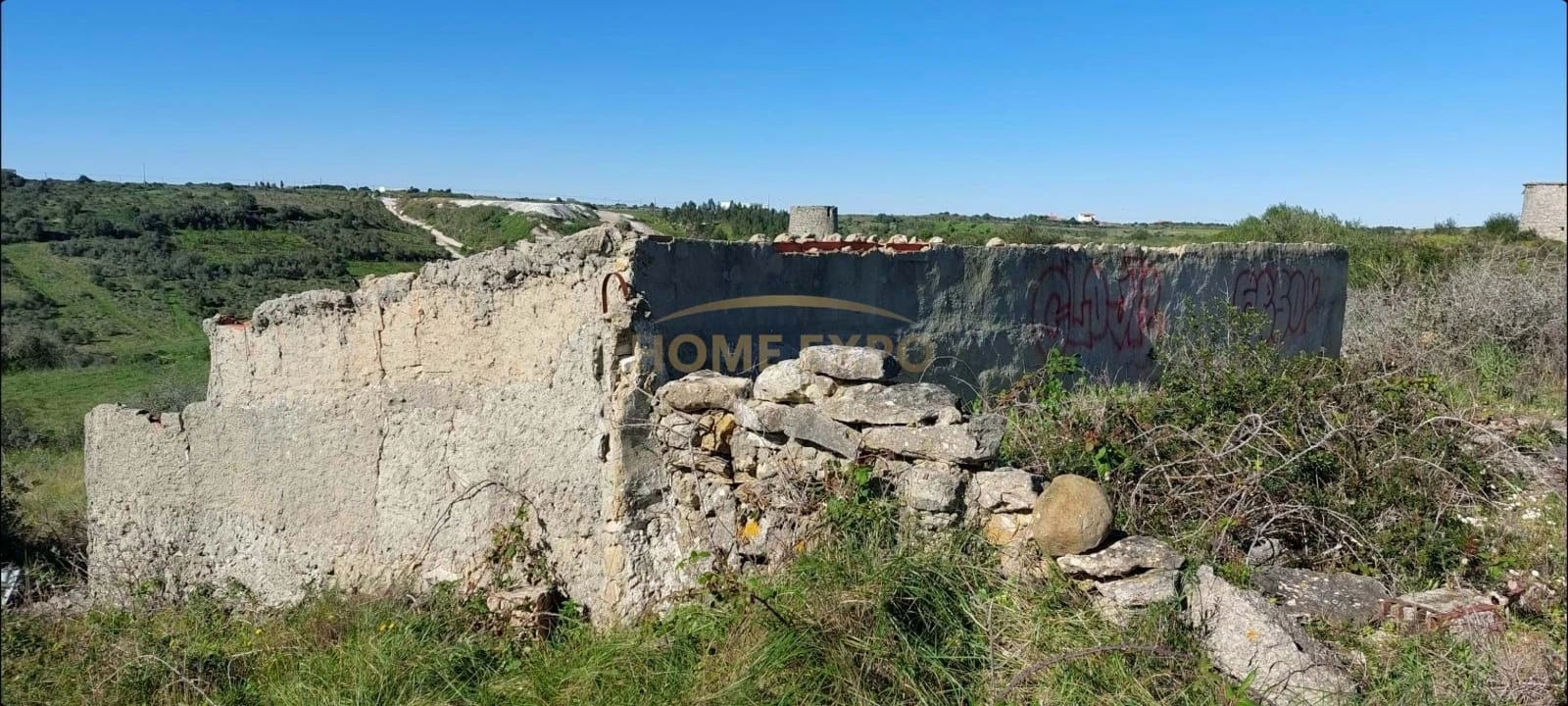 Terreno Agricola ou Rústico para Venda em Agualva e Mira-Sintra Foto 4