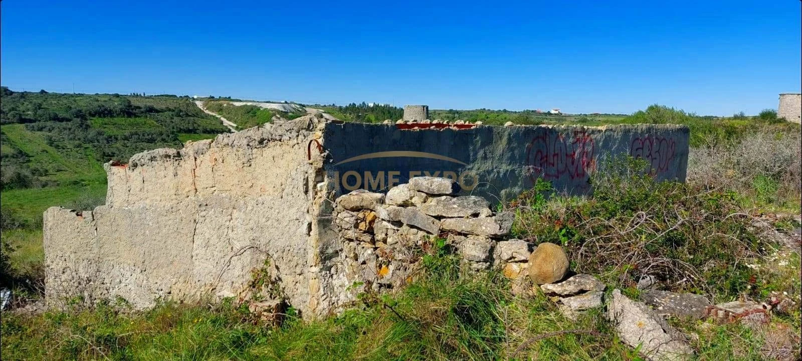 Terreno Agricola ou Rústico para Venda em Agualva e Mira-Sintra Foto 4