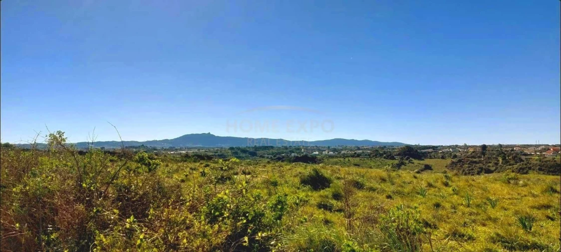 Terreno Agricola ou Rústico para Venda em Agualva e Mira-Sintra Foto 1