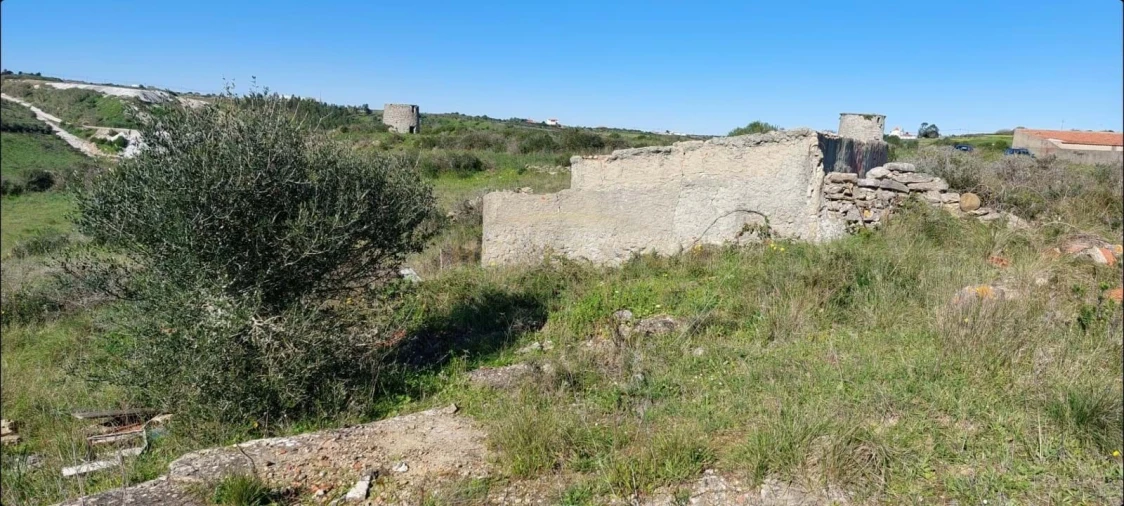 Terreno Agricola ou Rústico para Venda em Agualva e Mira-Sintra Foto 9