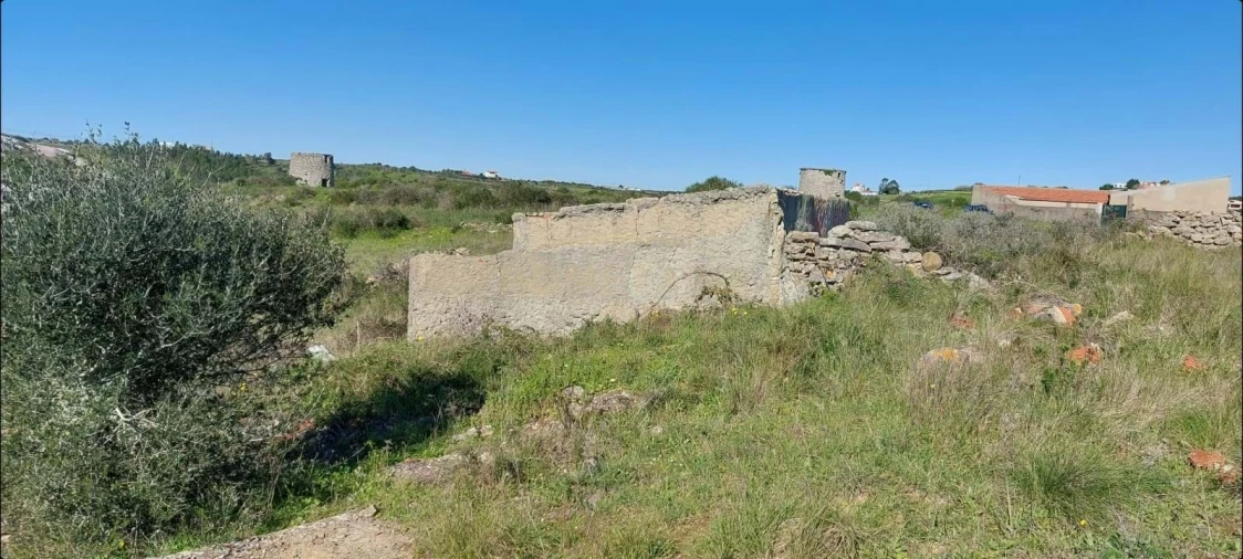 Terreno Agricola ou Rústico para Venda em Agualva e Mira-Sintra Foto 5