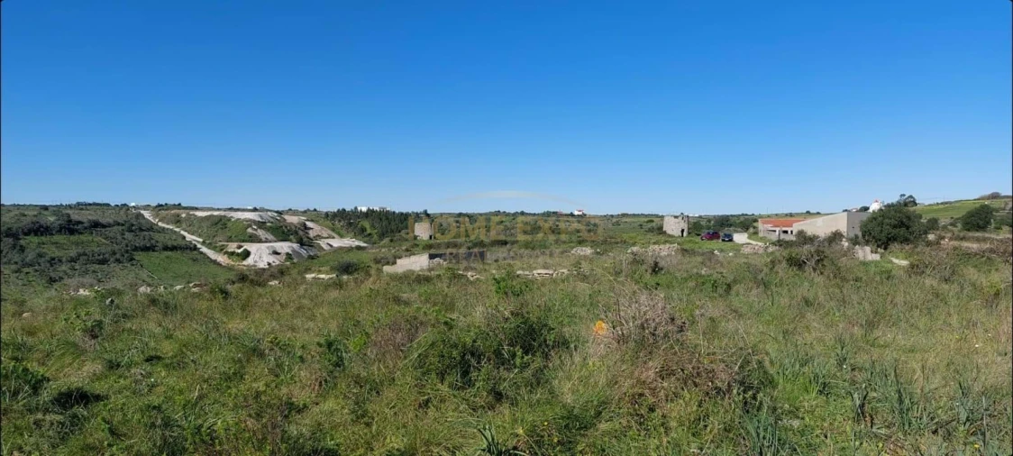 Terreno Agricola ou Rústico para Venda em Agualva e Mira-Sintra Foto 15