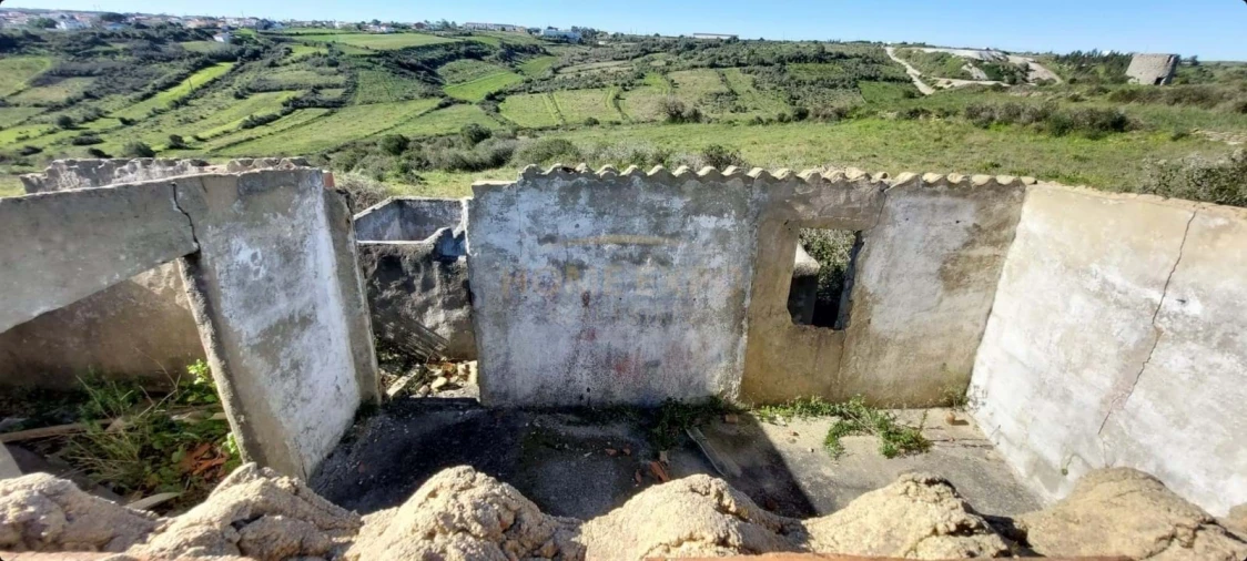 Terreno Agricola ou Rústico para Venda em Agualva e Mira-Sintra Foto 3