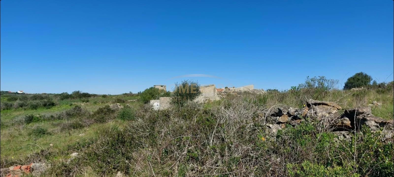 Terreno Agricola ou Rústico para Venda em Agualva e Mira-Sintra Foto 12