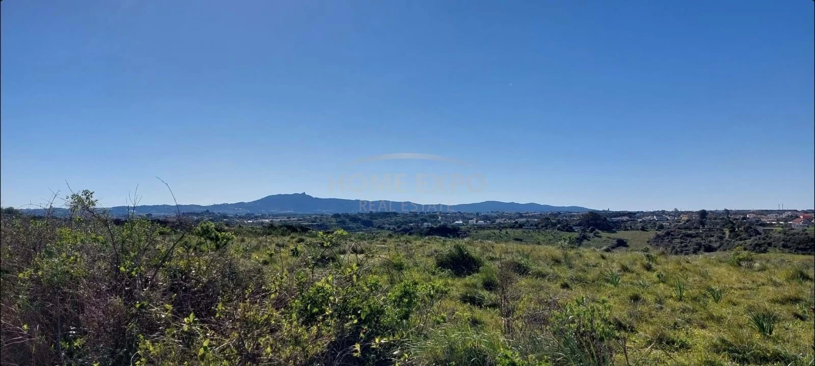 Terreno Agricola ou Rústico para Venda em Agualva e Mira-Sintra Foto 1