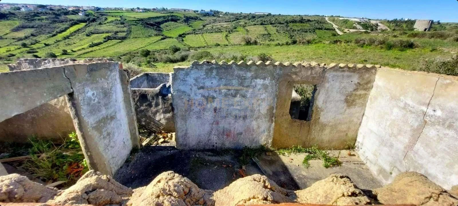 Terreno Agricola ou Rústico para Venda em Agualva e Mira-Sintra Foto 3