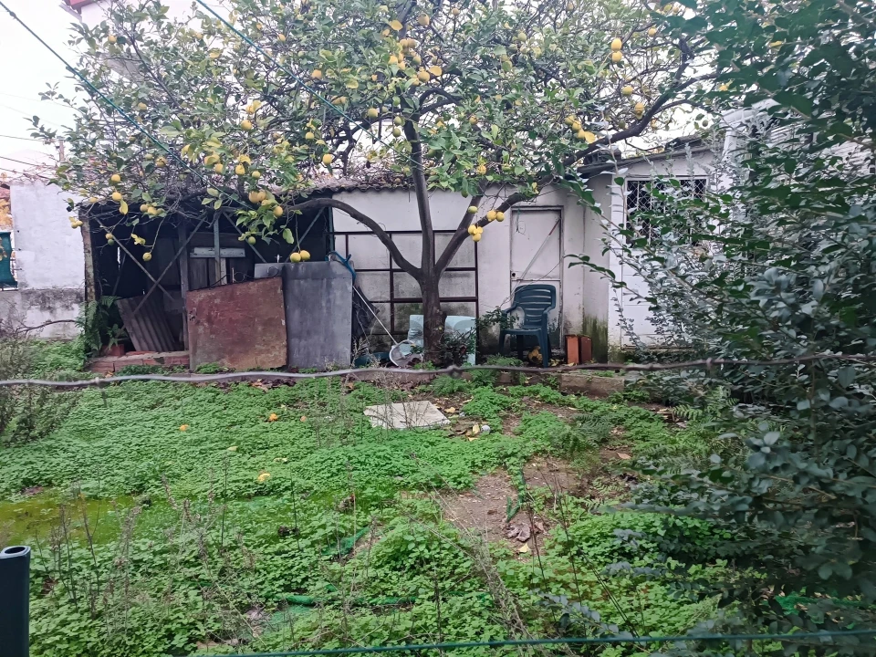 Terreno para Venda em Santo Antonio da Charneca Foto 4