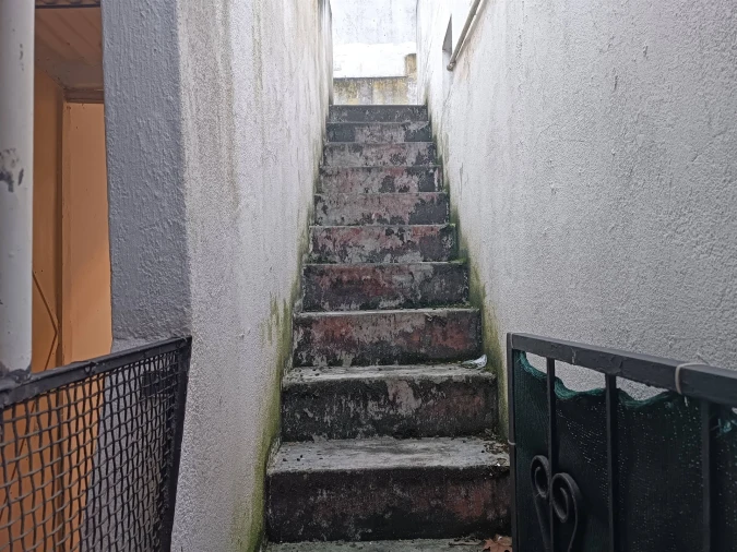 Terreno para Venda em Santo Antonio da Charneca Foto 17