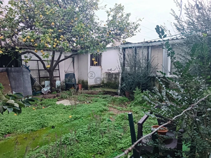 Terreno para Venda em Santo Antonio da Charneca Foto 5