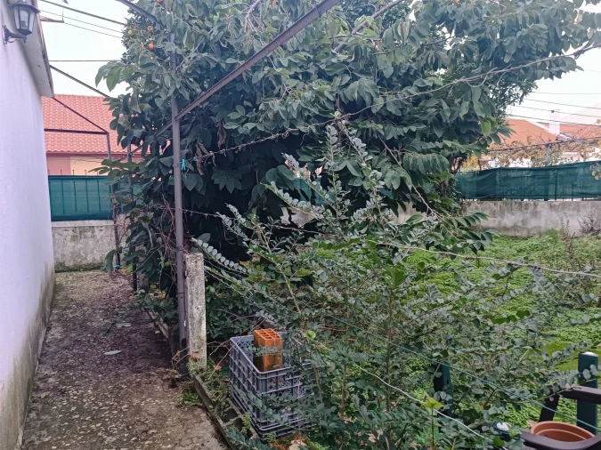 Terreno para Venda em Santo Antonio da Charneca Foto 9