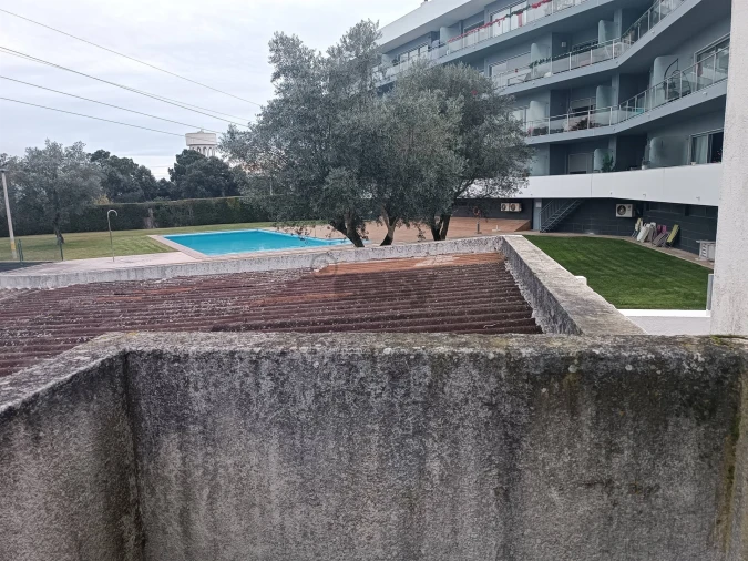 Terreno para Venda em Santo Antonio da Charneca Foto 20