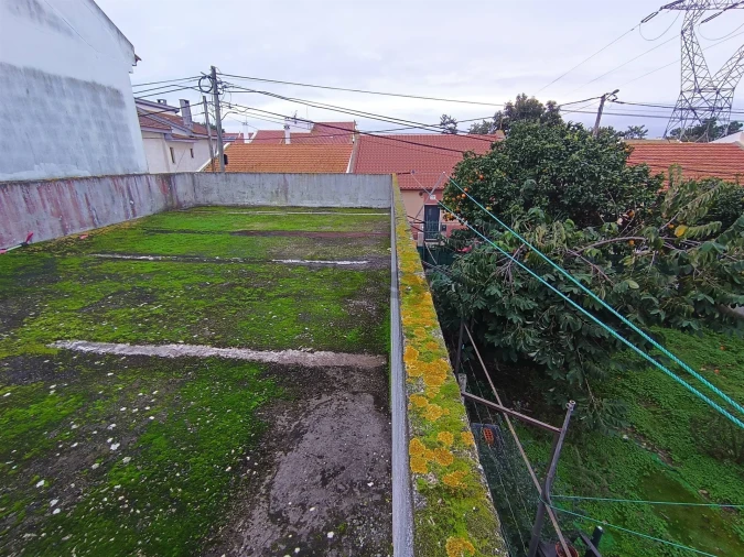 Terreno para Venda em Santo Antonio da Charneca Foto 11
