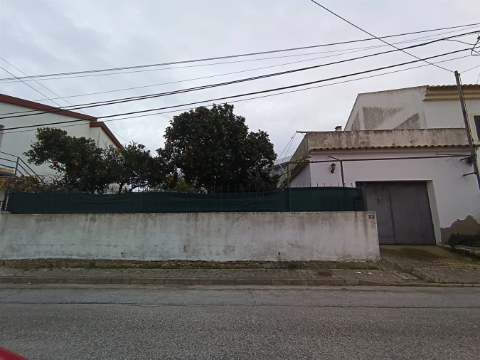 Terreno para Venda em Santo Antonio da Charneca Foto 22