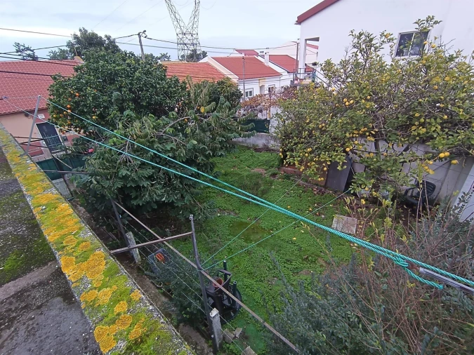 Terreno para Venda em Santo Antonio da Charneca Foto 14