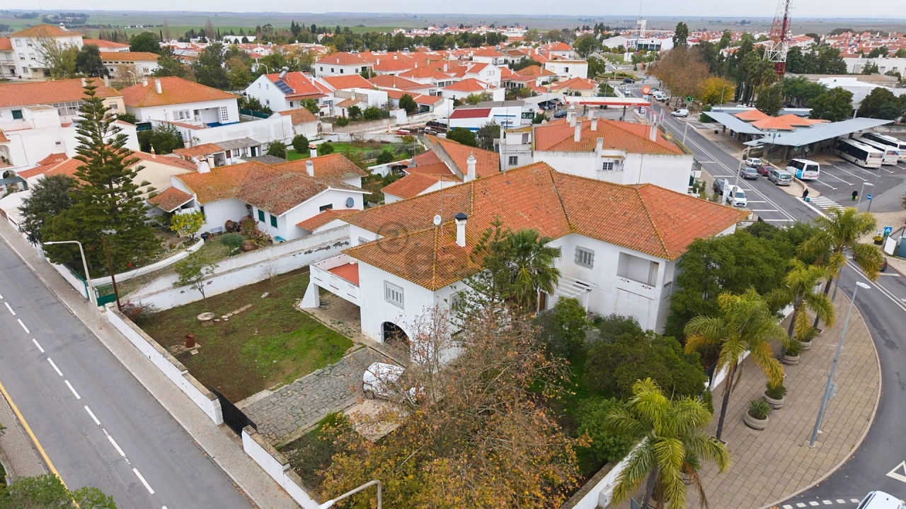 Moradia T9 para Venda em Castro Verde e Casével Foto 15