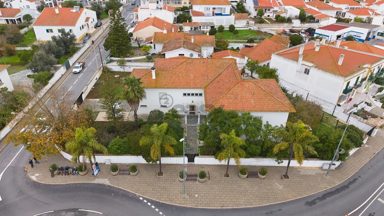 Moradia T9 para Venda em Castro Verde e Casével Foto 1