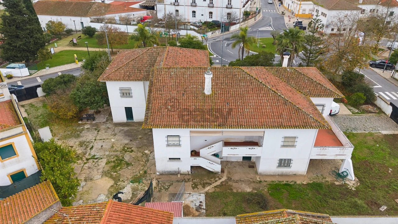 Moradia T9 para Venda em Castro Verde e Casével Foto 17