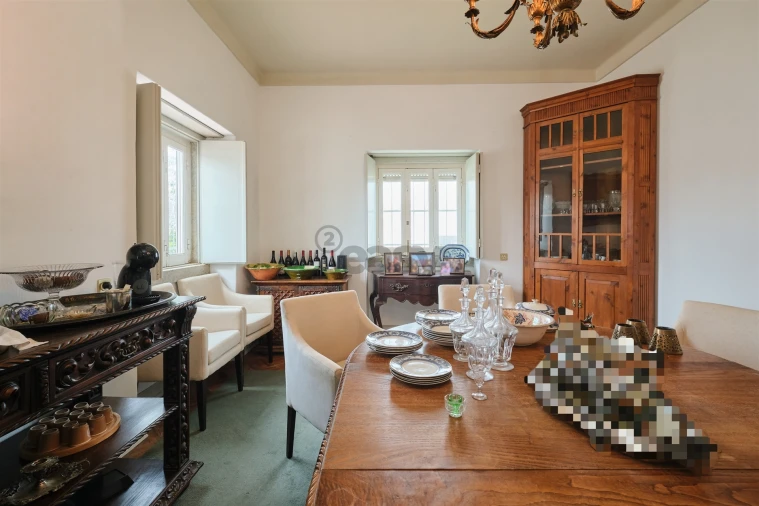 Moradia T9 para Venda em Castro Verde e Casével Foto 57