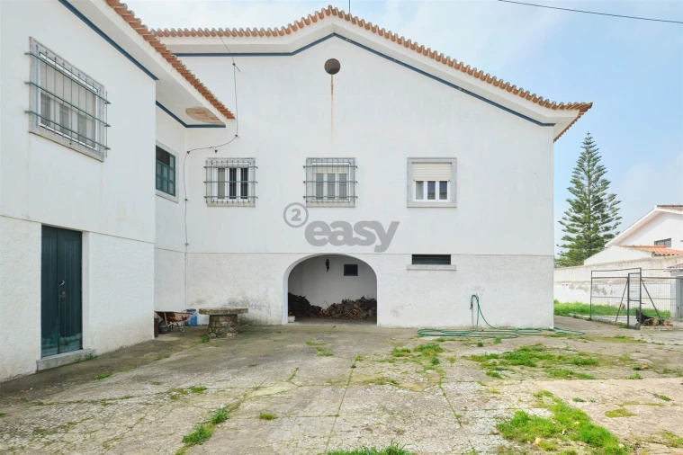 Moradia T9 para Venda em Castro Verde e Casével Foto 66