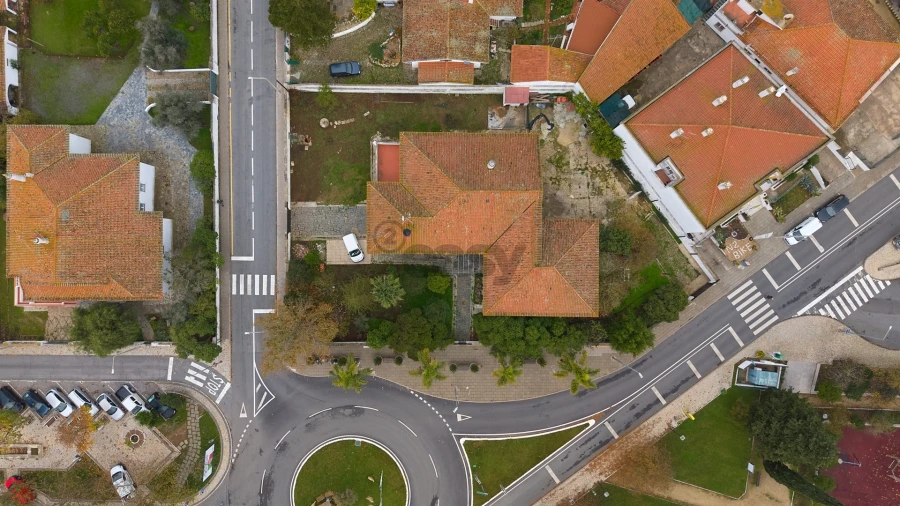 Moradia T9 para Venda em Castro Verde e Casével Foto 10