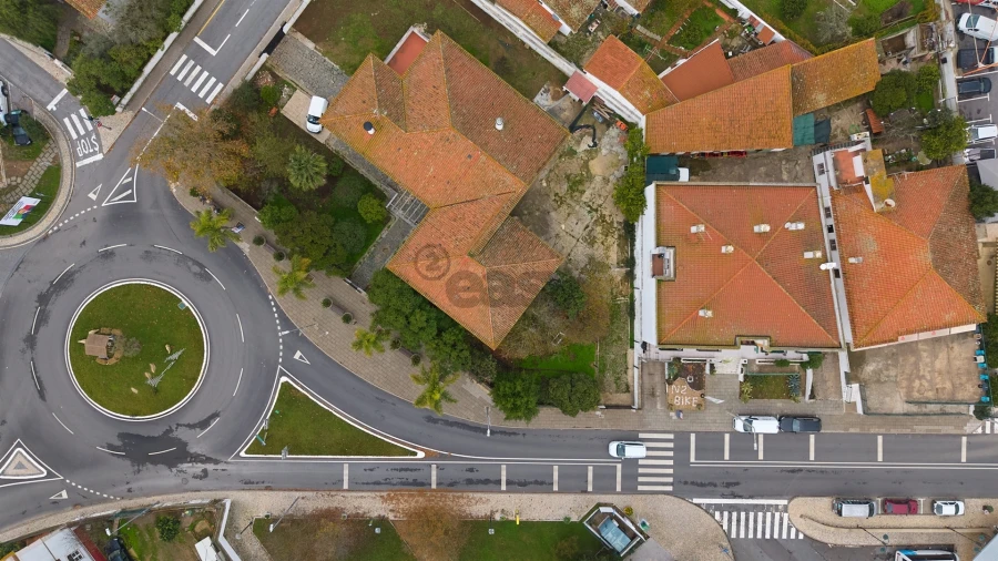 Moradia T9 para Venda em Castro Verde e Casével Foto 4