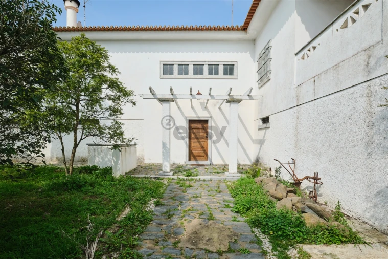 Moradia T9 para Venda em Castro Verde e Casével Foto 23