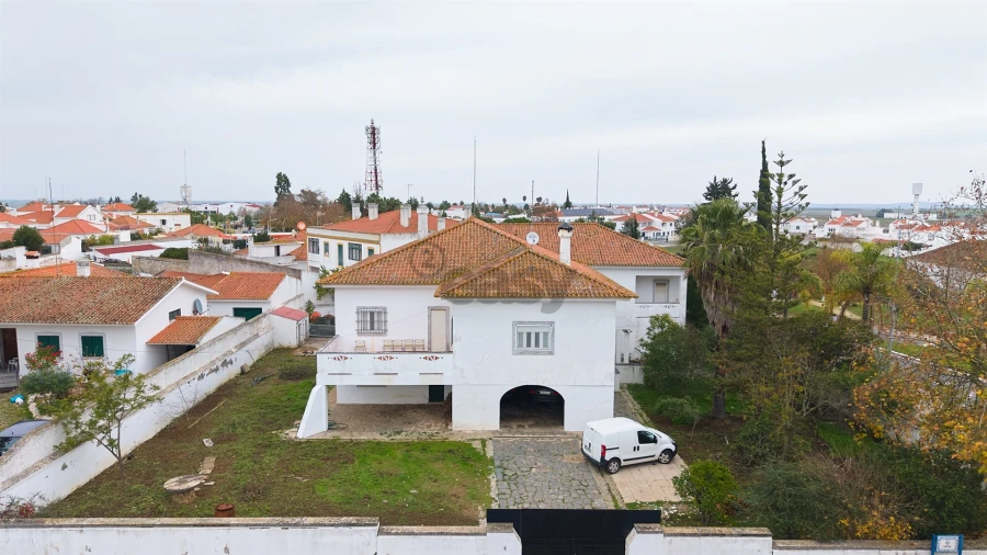 Moradia T9 para Venda em Castro Verde e Casével Foto 14