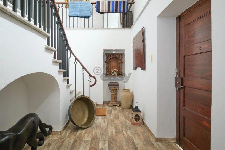 Moradia T9 para Venda em Castro Verde e Casével Foto 24