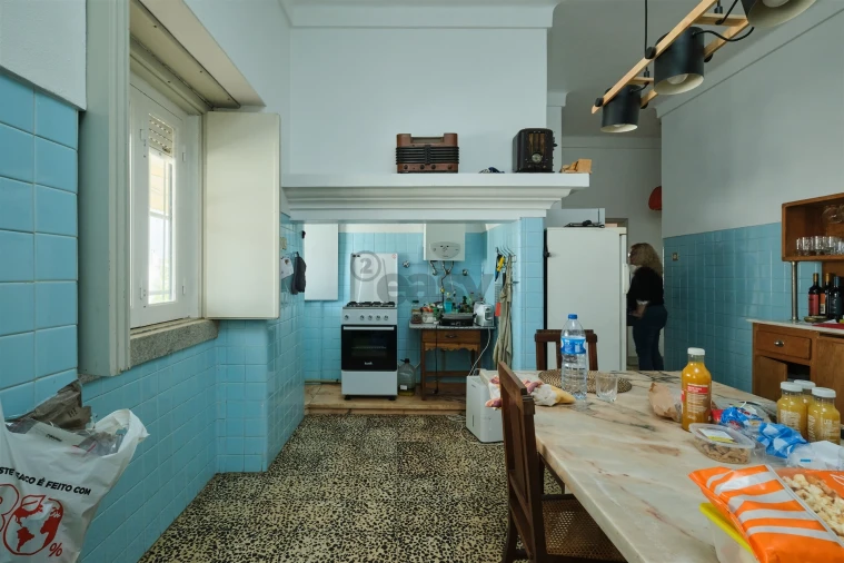 Moradia T9 para Venda em Castro Verde e Casével Foto 50