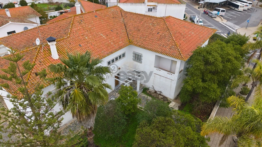 Moradia T9 para Venda em Castro Verde e Casével Foto 23