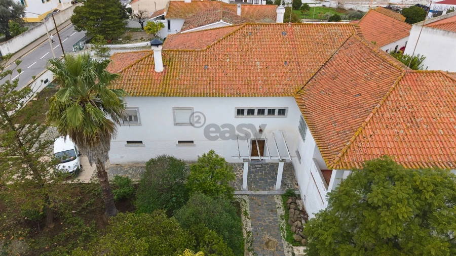 Moradia T9 para Venda em Castro Verde e Casével Foto 13