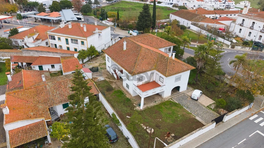 Moradia T9 para Venda em Castro Verde e Casével Foto 19