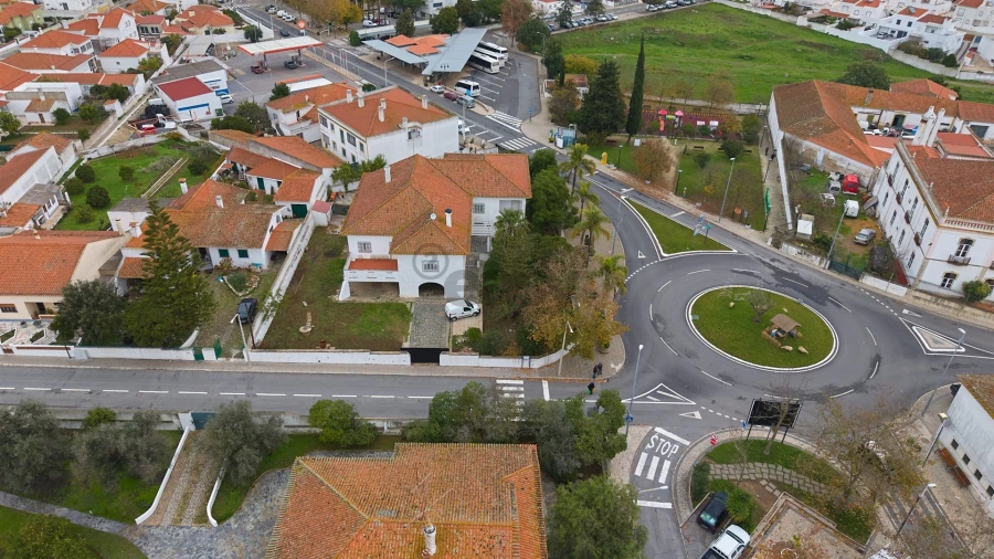 Moradia T9 para Venda em Castro Verde e Casével Foto 6