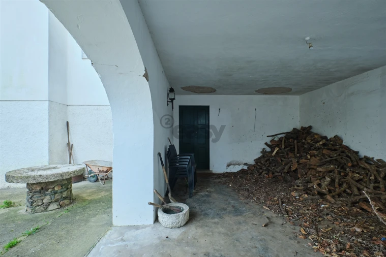 Moradia T9 para Venda em Castro Verde e Casével Foto 70