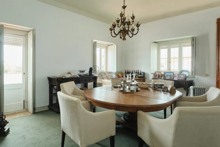 Moradia T9 para Venda em Castro Verde e Casével Foto 52