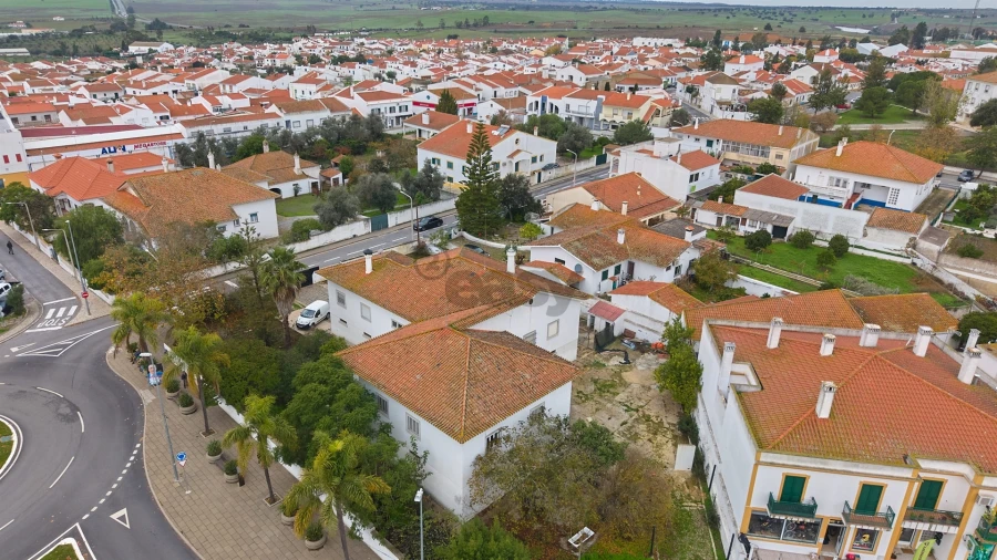 Moradia T9 para Venda em Castro Verde e Casével Foto 5