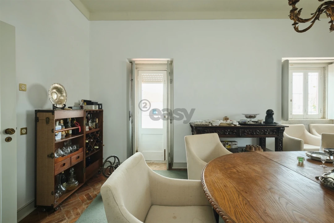 Moradia T9 para Venda em Castro Verde e Casével Foto 53