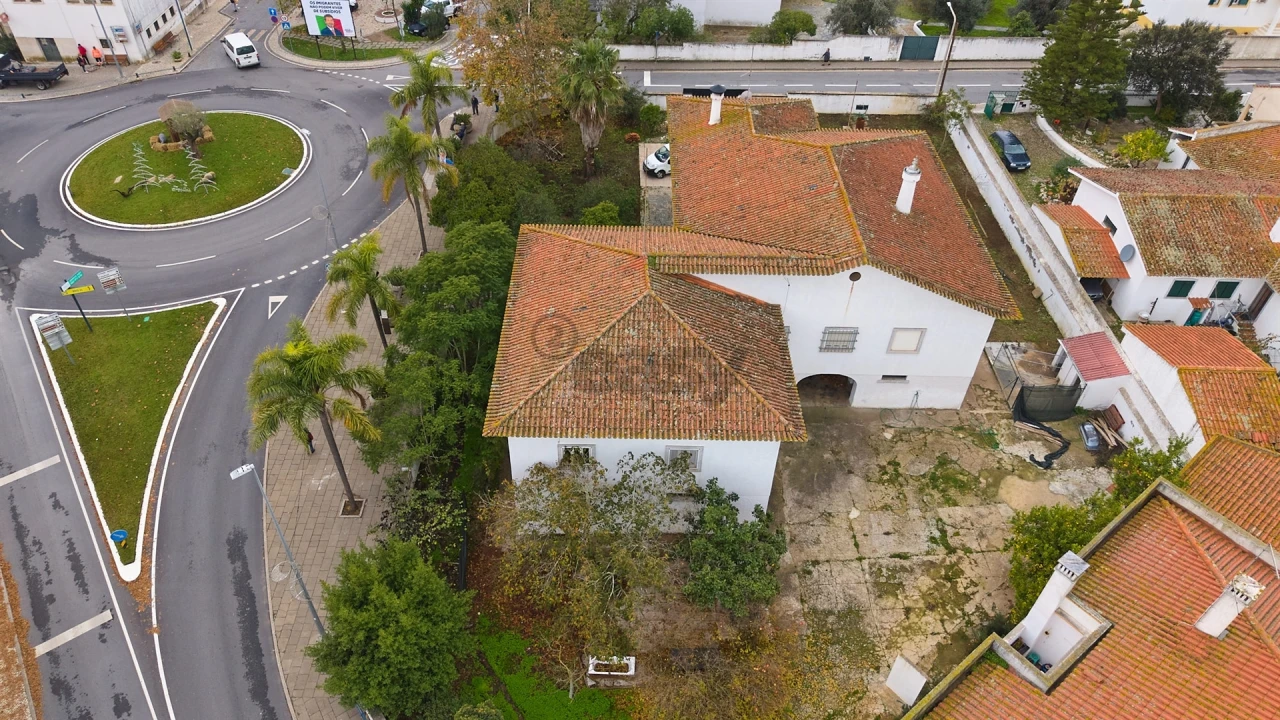 Moradia T9 para Venda em Castro Verde e Casével Foto 9