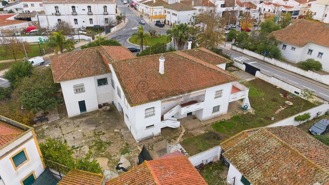 Moradia T9 para Venda em Castro Verde e Casével Foto 18