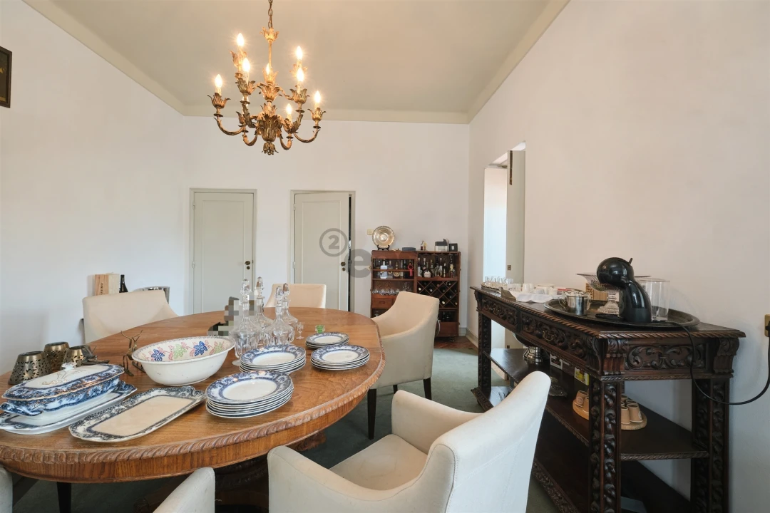 Moradia T9 para Venda em Castro Verde e Casével Foto 54