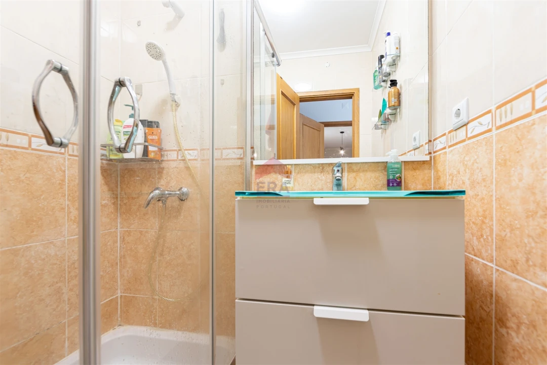 Apartamento T3 para Venda em São Brás de Alportel Foto 6