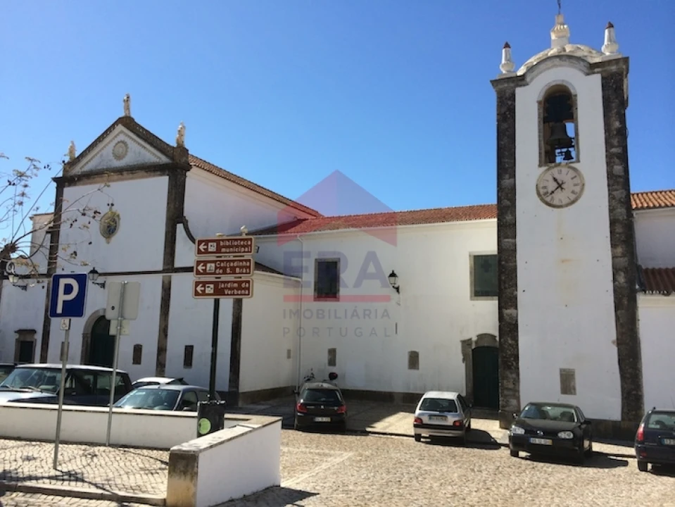 Apartamento T3 para Venda em São Brás de Alportel Foto 20